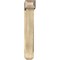 Ekena Millwork Traditional Craftsman Rough Sawn Bracket w/ Offset Brace, Douglas Fir, 8"W x 36"D x 48"H BKT0806X36X48TRA04RDF - alternate 3